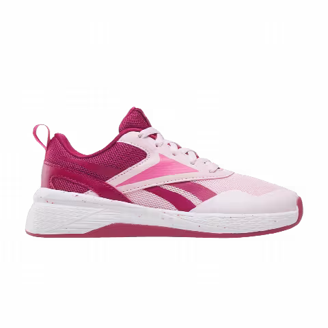 Reebok Nano Play Little Kid 'Frosted Berry'