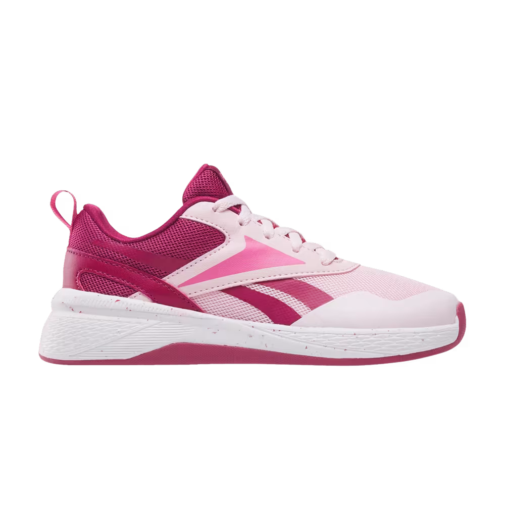Reebok Nano Play Little Kid Frosted Berry