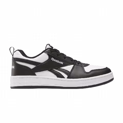 Reebok Royal Prime 2.0 Kids 'Black White'