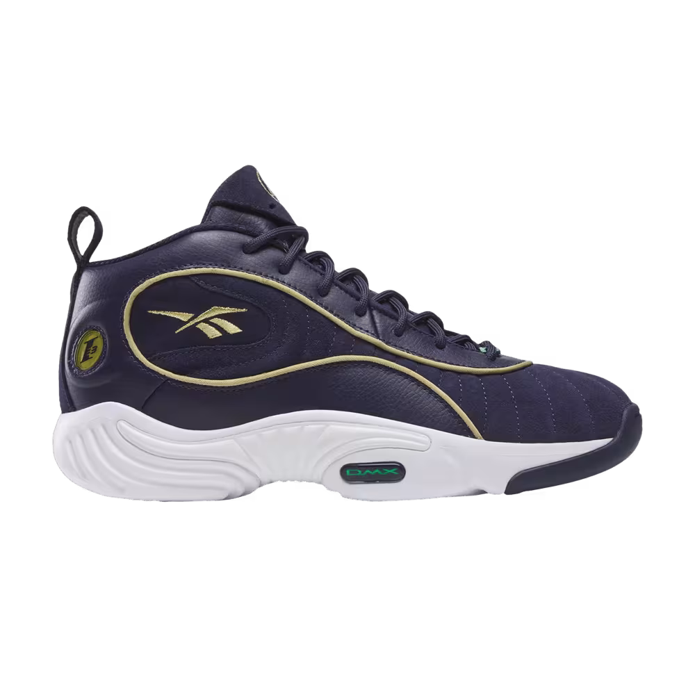 Reebok Answer 3 Notre Dame