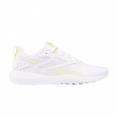 Reebok Wmns Flexagon Energy TR 4 'White Laser Lime'