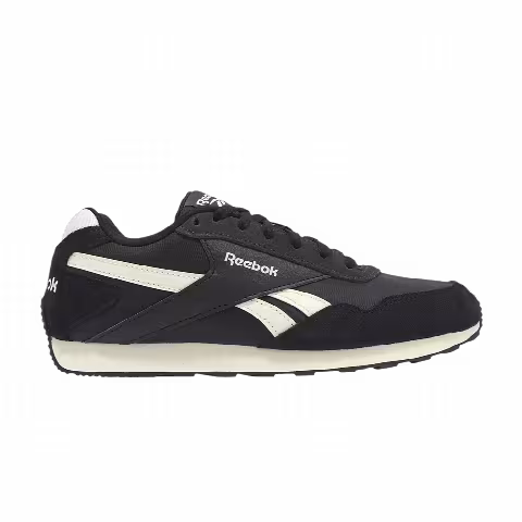 Reebok Wmns Glide 'Washed Black Vintage Chalk'
