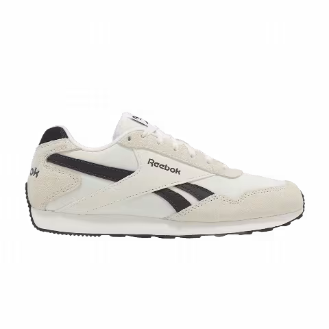 Reebok Wmns Glide 'Vintage Chalk Washed Black'
