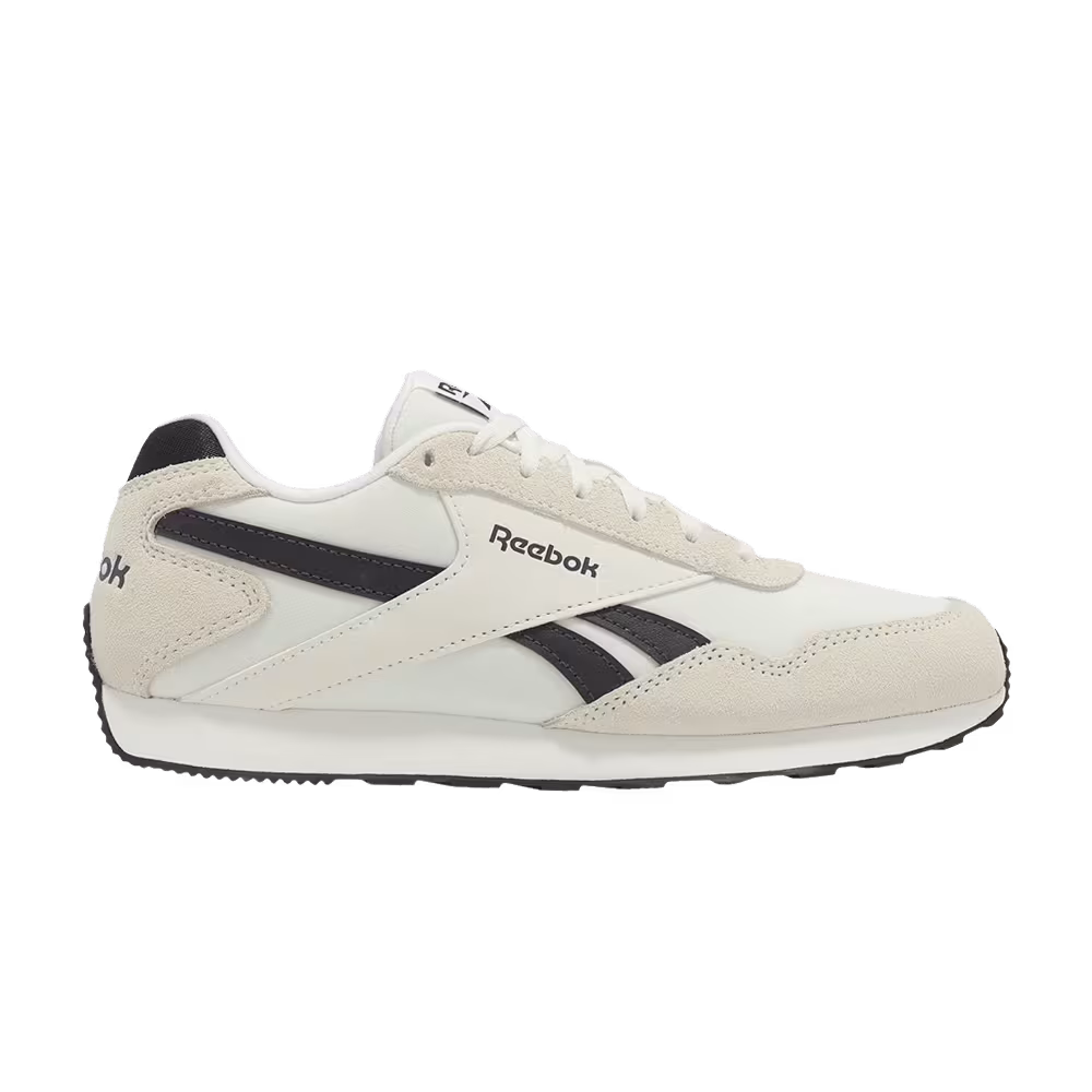 Reebok Women's Glide Vintage Chalk Washed Black