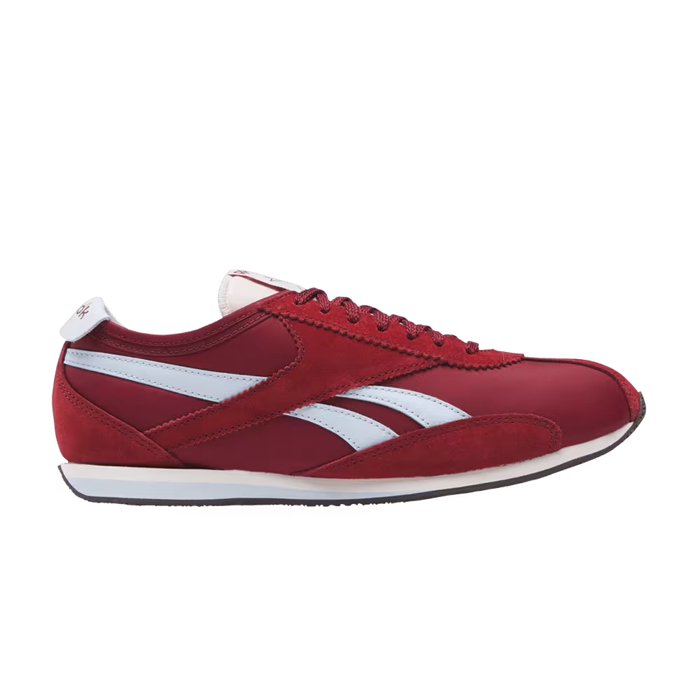 Reebok R400 Classic Burgundy