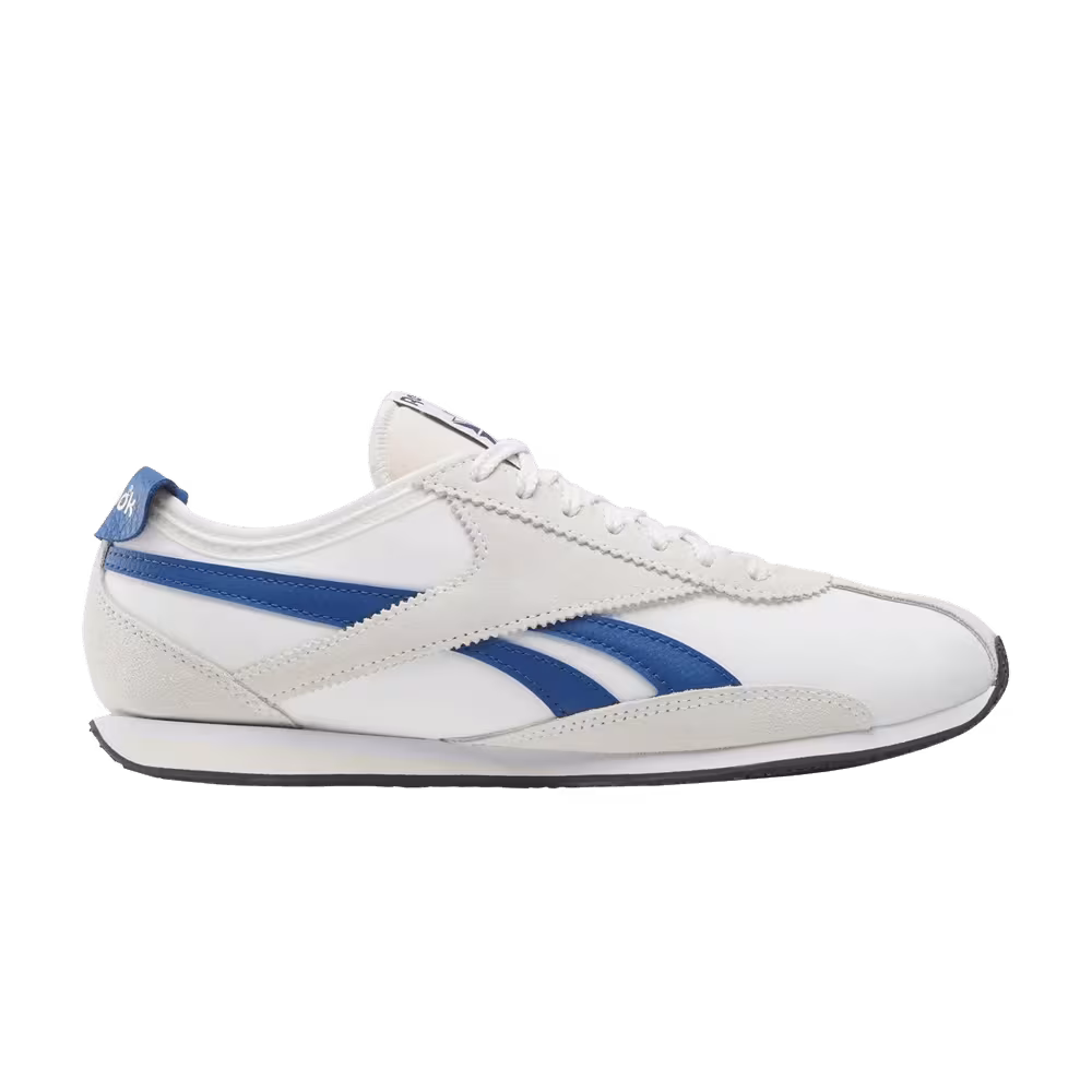 Reebok R400 Chalk Twilight Blue