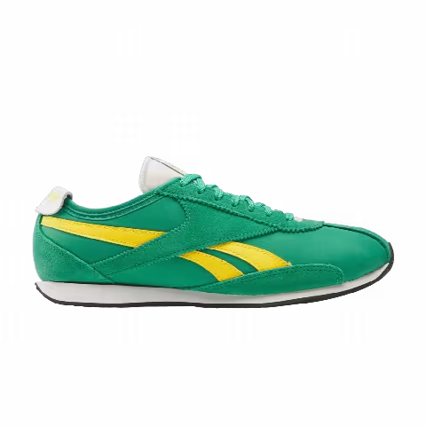 Reebok R400 'Upgrade Green Golden Haze'