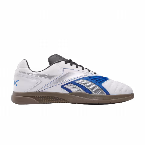 Reebok Hammer Valde 'White Optimum Blue Black'