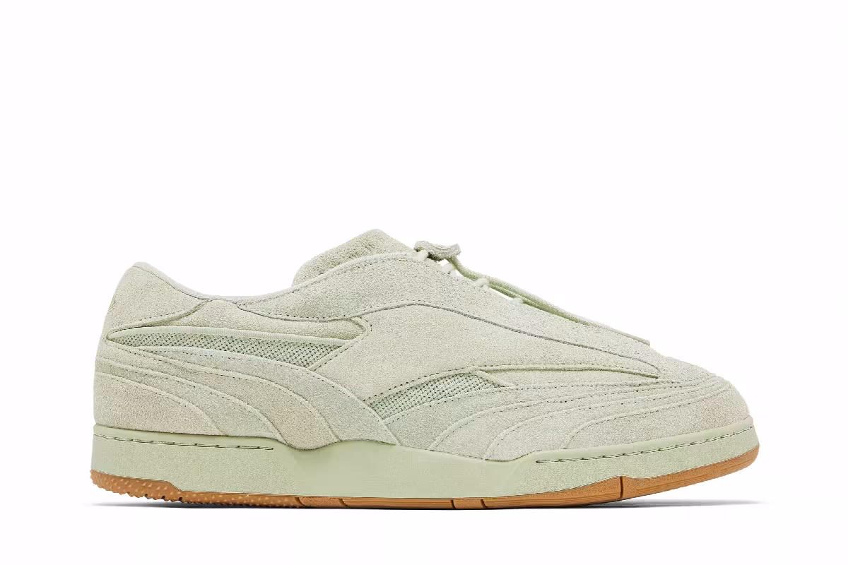 Tobe Nwigwe x Reebok Chukwu ABUO Mint Gum, view 2