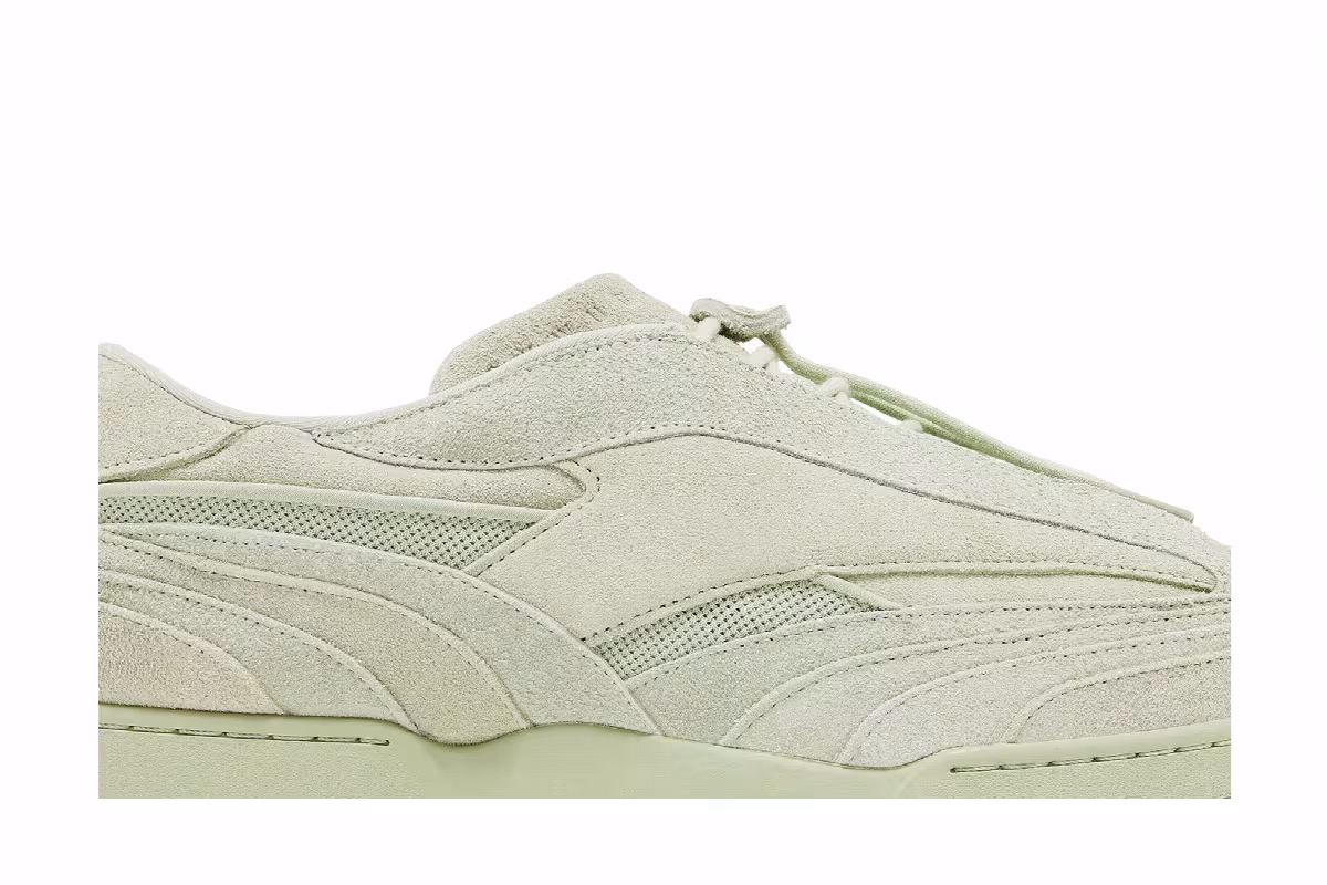 Tobe Nwigwe x Reebok Chukwu ABUO Mint Gum, view 3