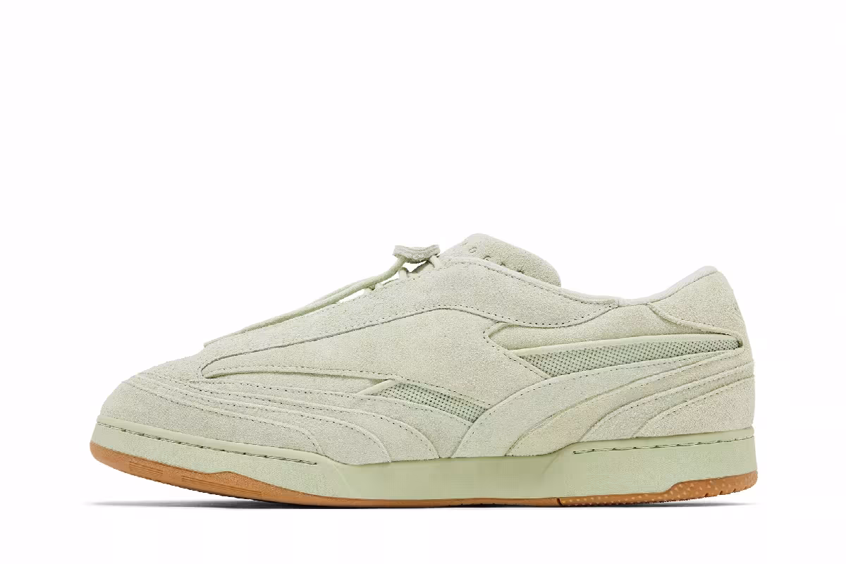 Tobe Nwigwe x Reebok Chukwu ABUO Mint Gum, view 4