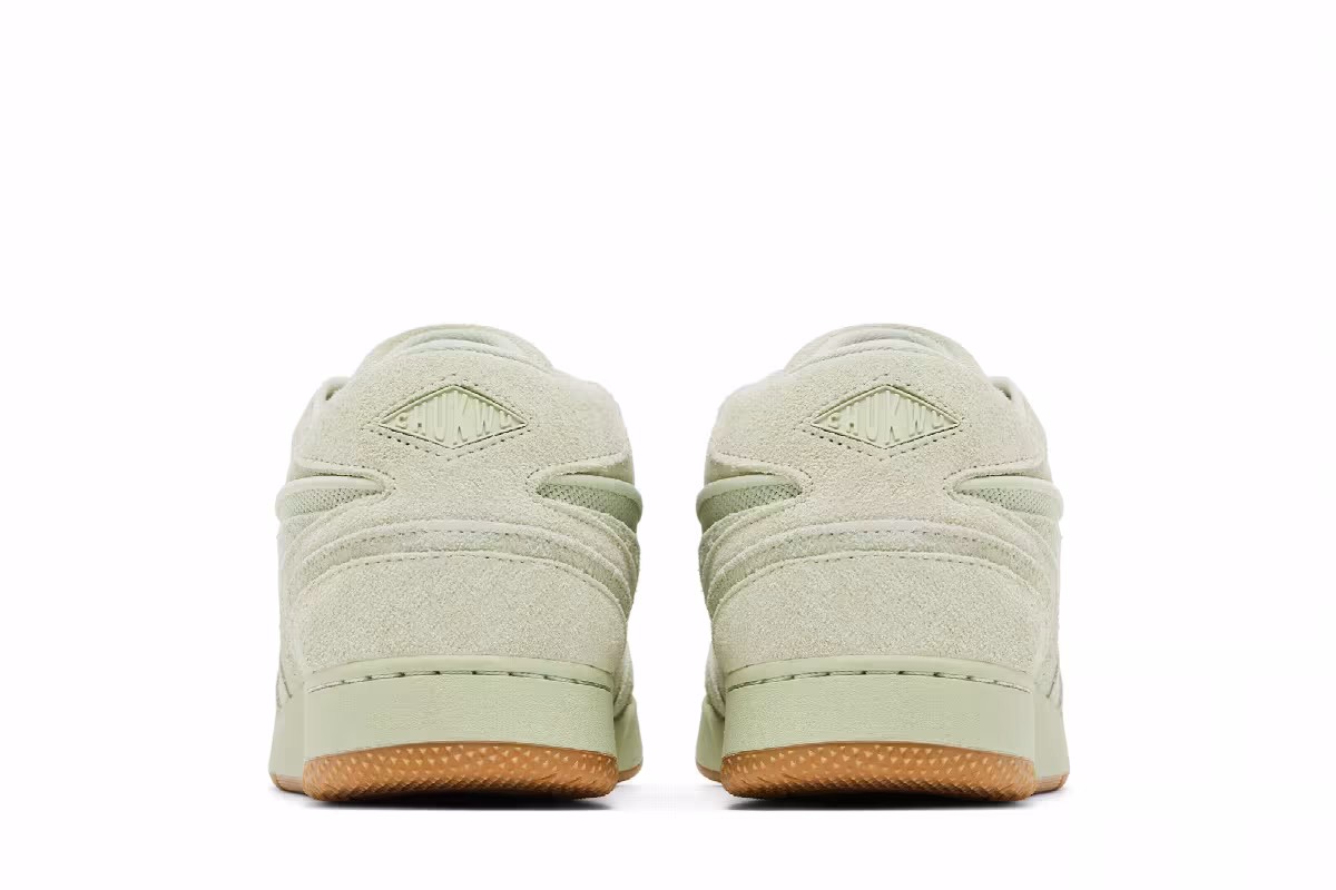Tobe Nwigwe x Reebok Chukwu ABUO Mint Gum, view 7