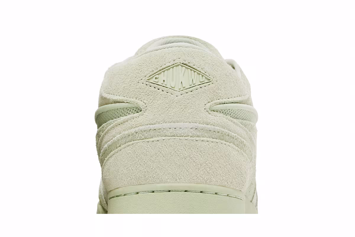 Tobe Nwigwe x Reebok Chukwu ABUO Mint Gum, view 8