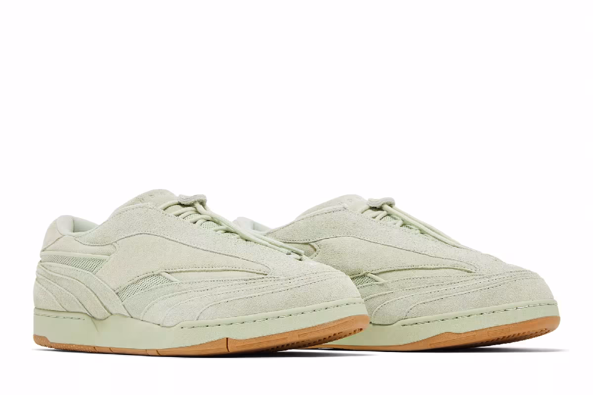 Tobe Nwigwe x Reebok Chukwu ABUO Mint Gum, view 9