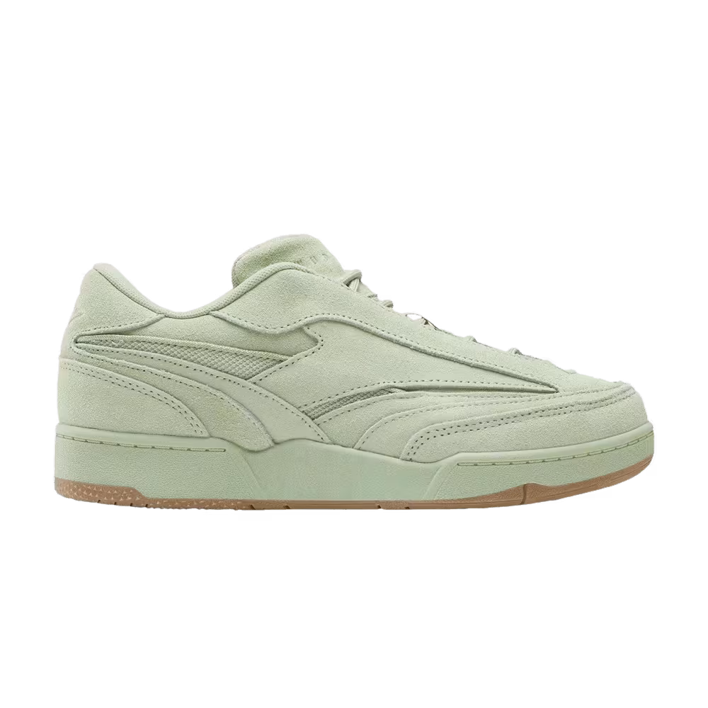 Tobe Nwigwe x Reebok Chukwu ABUO Big Kid Mint Gum