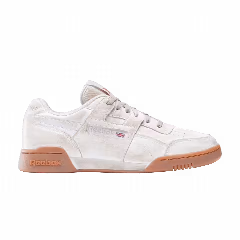 Hed Mayner x Reebok Workout Plus OG 'White Gum'