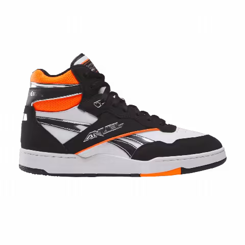 Anuel AA x Reebok BB4000 2 Mid 'Sport Love Pack'
