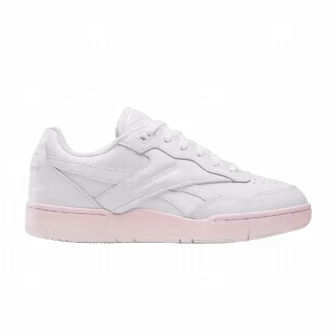Reebok Wmns BB4000 2 Retro 'White Frosted Berry'