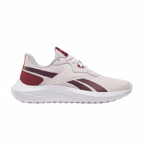 Reebok Wmns Energen Lux 'Luxe Grey Black Cherry'