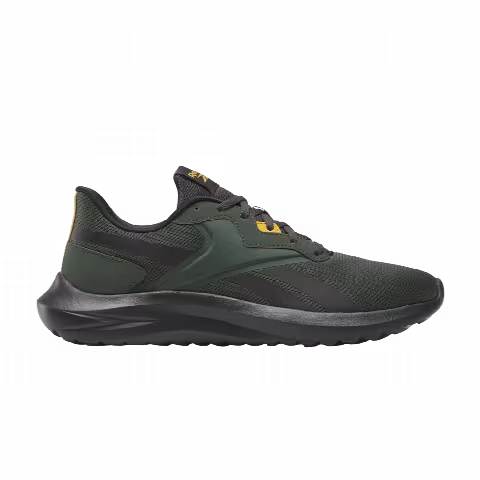 Reebok Energen Lux 'Grit Green Washed Black'