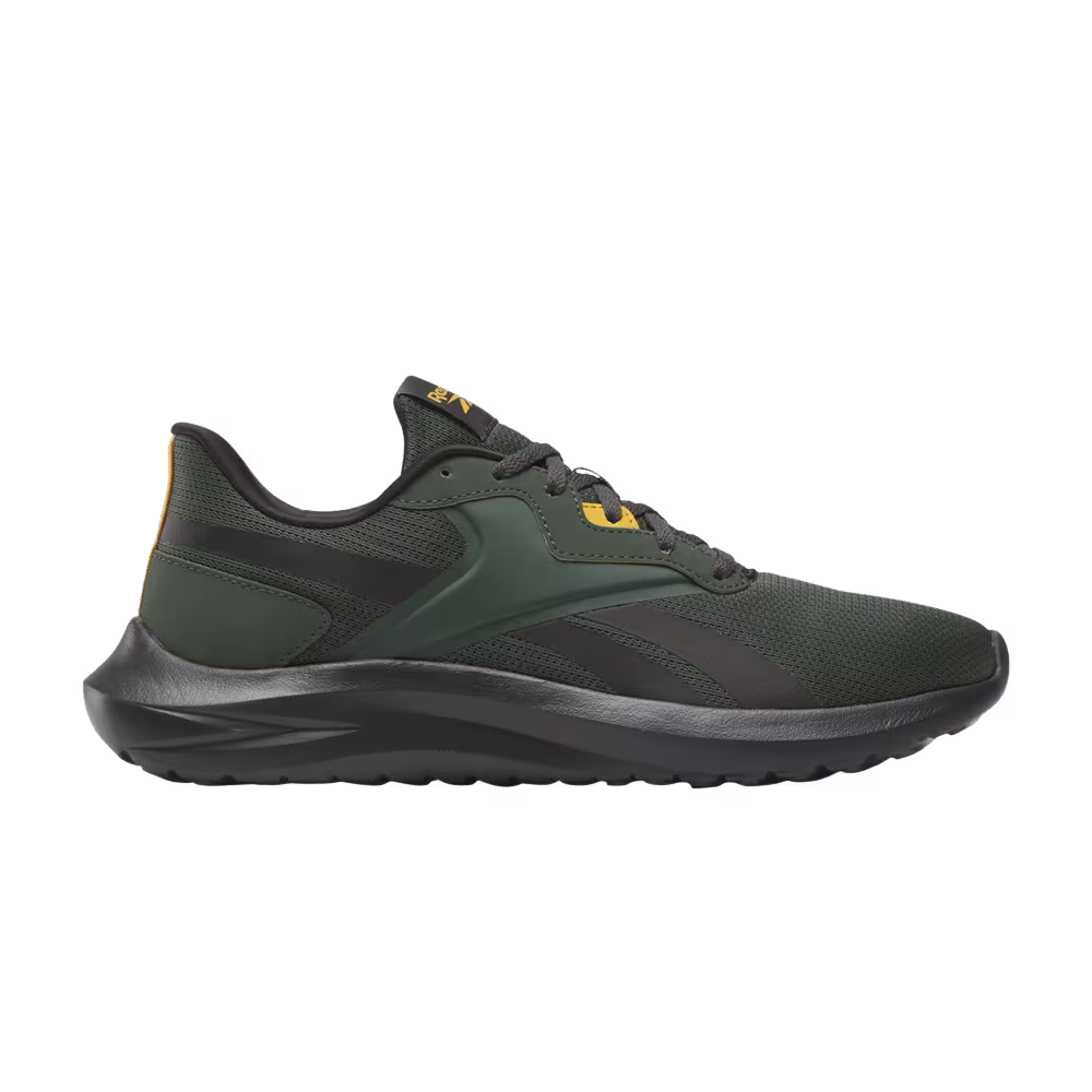 Reebok Energen Lux Grit Green Washed Black