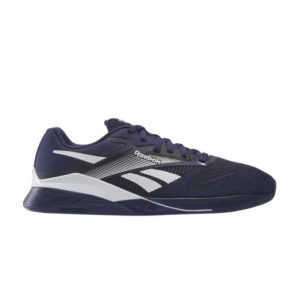 Reebok Nano X4 Vector Navy Moon