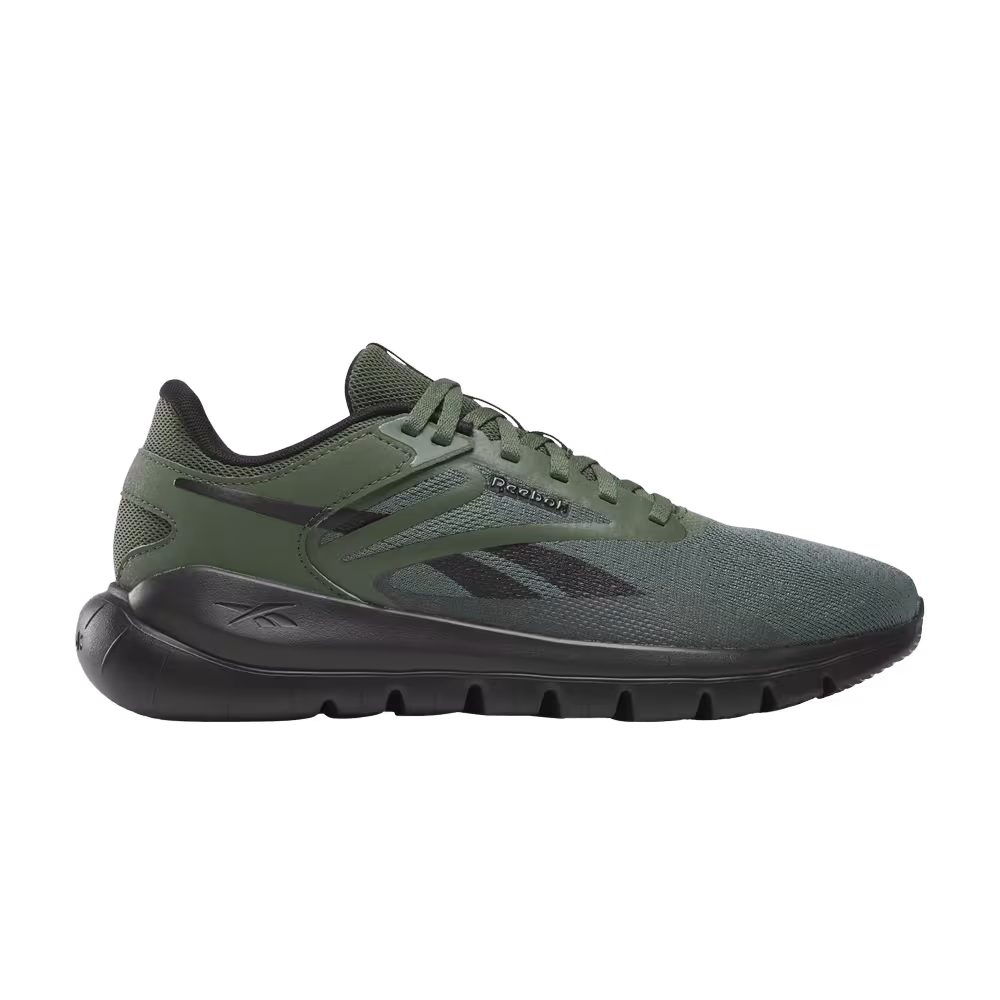 Reebok Split Flex Breakaway Green