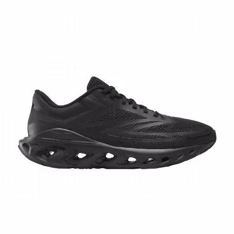 Reebok Fuel Flex Run 'Triple Black'