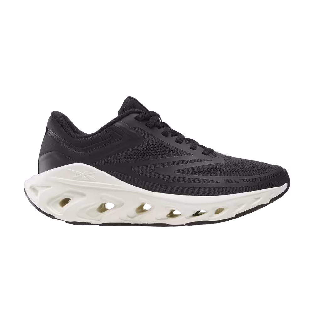Reebok Women's Fuel Flex Run Black Chalk