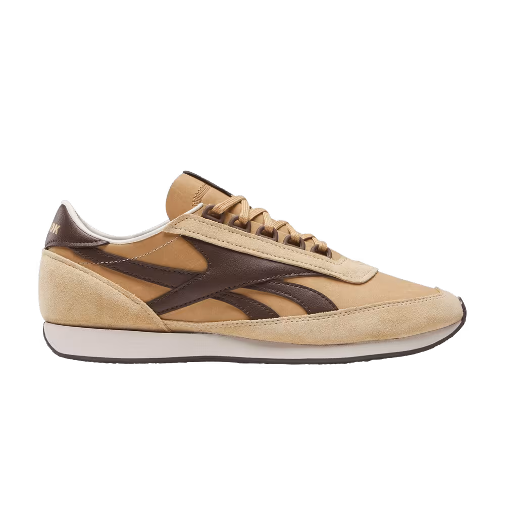 Reebok Camargue Camel Campus Brown