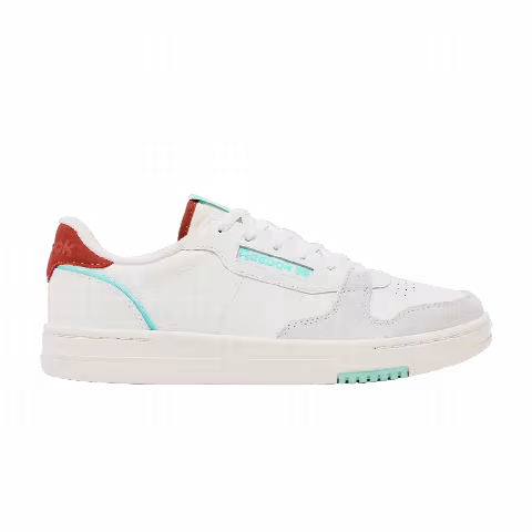 Reebok Phase Court 'Chalk Hoop Red'
