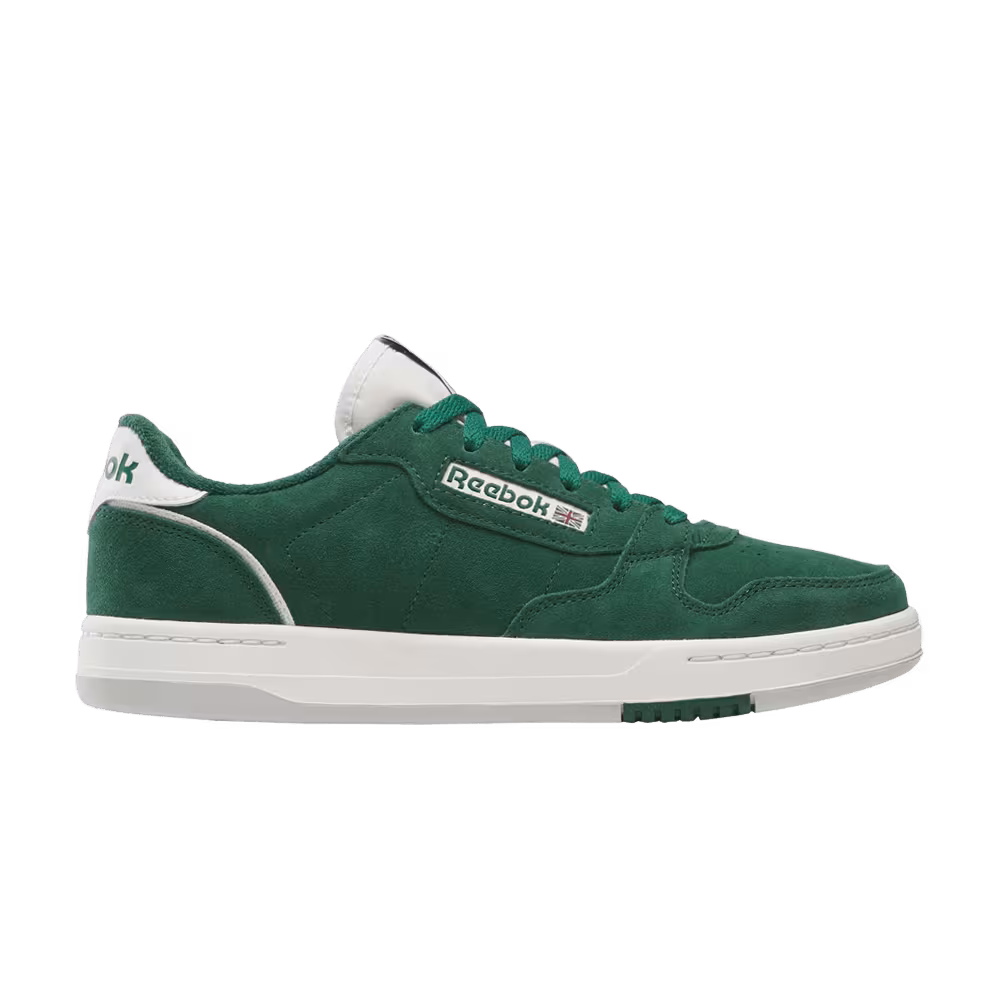 Reebok Phase Court Dark Green