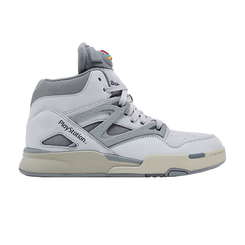 Sony Playstation x Reebok Pump Omni Zone 2 30th Anniversary