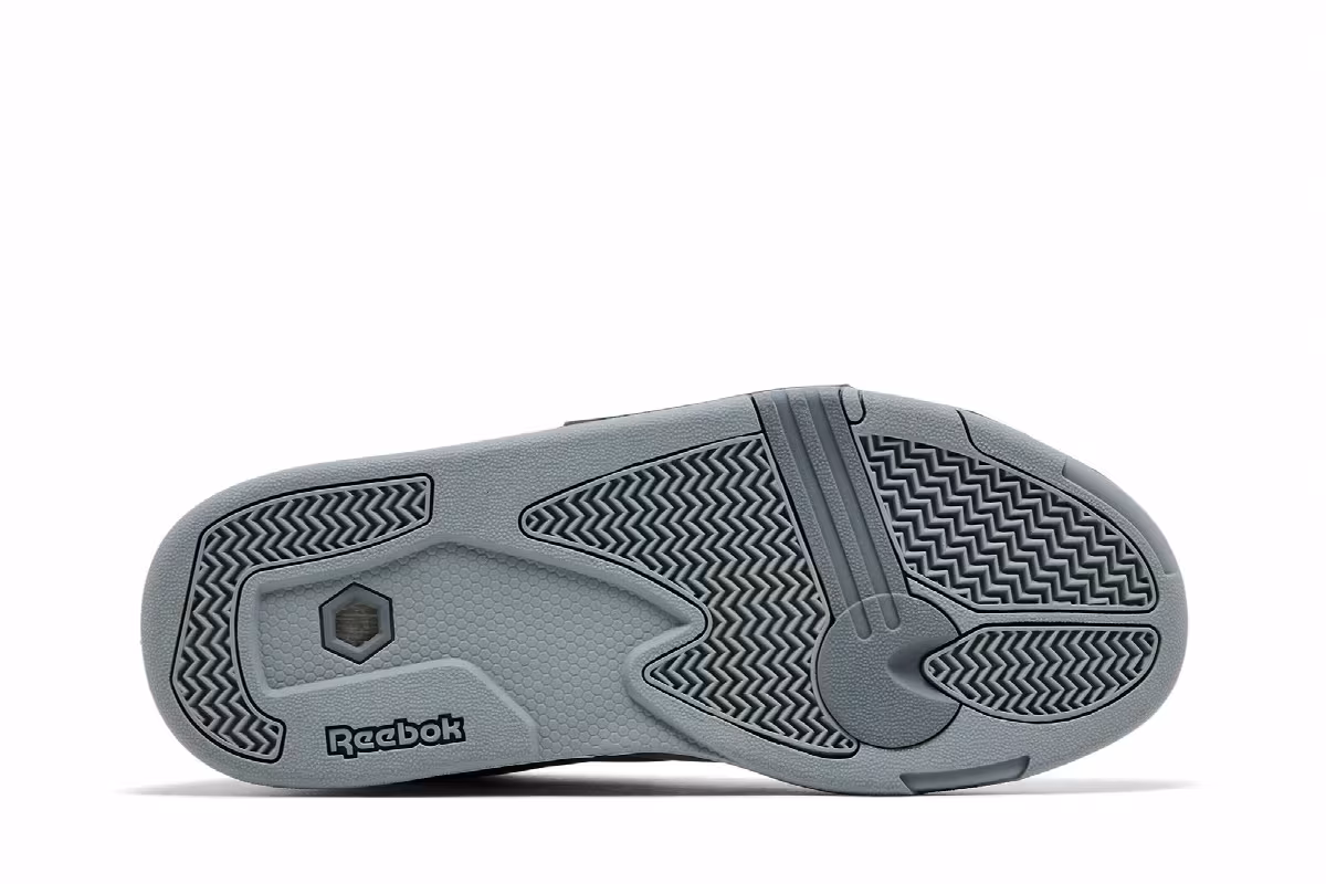 Sony Playstation x Reebok Pump Omni Zone 2 30th Anniversary, view 5