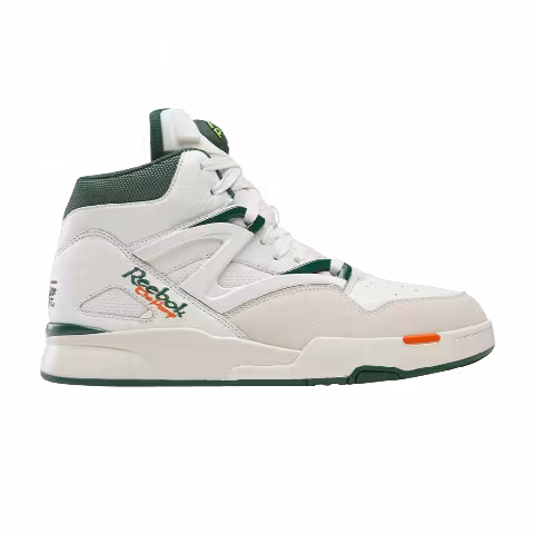 Reebok Pump Omni Zone 2 'French Open'
