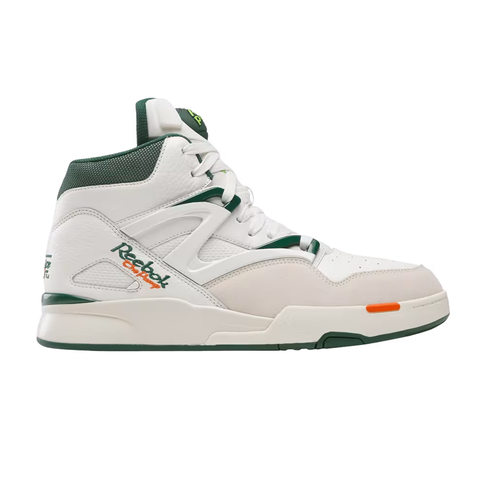 Reebok Pump Omni Zone 2 French Open