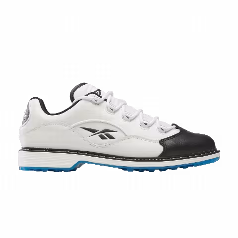 Reebok OG Pump Golf 'White Black'