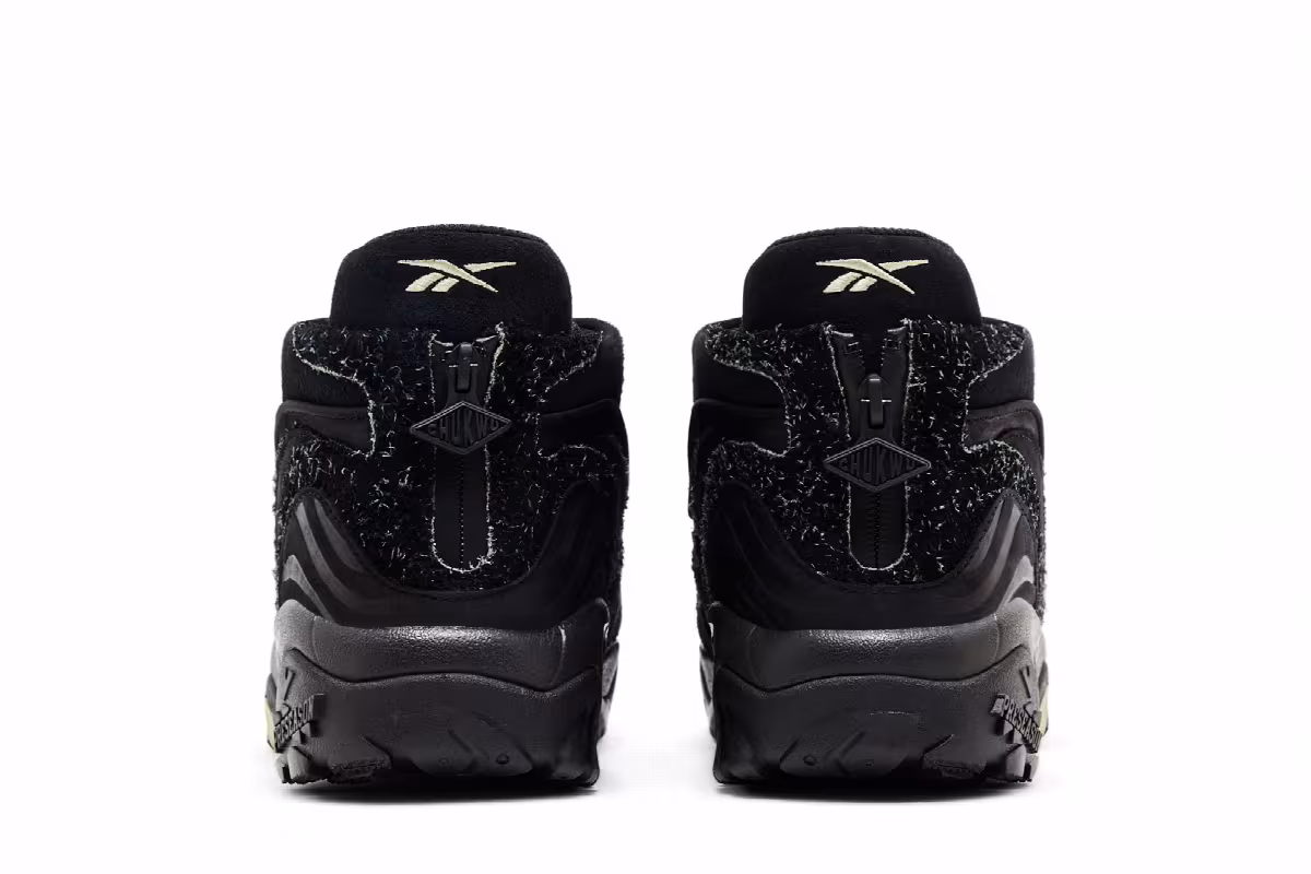 Tobe Nwigwe x Reebok Preseason 94 Mid Chukwu Otu Pack - Black, view 7