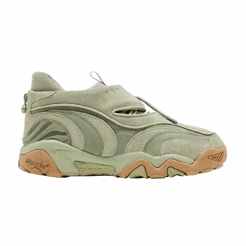 Tobe Nwigwe x Reebok Preseason 94 Mid 'Chukwu Otu Pack - Mint'