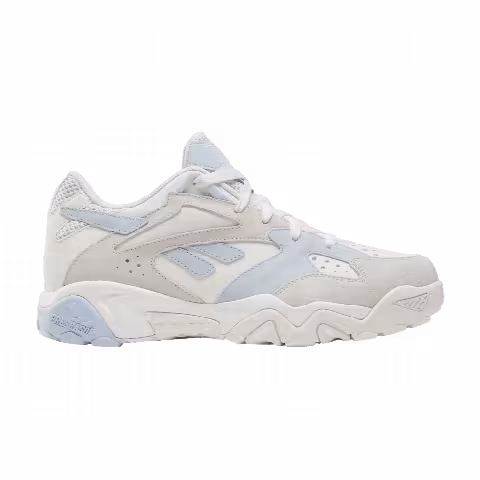Reebok Preseason 94 Retro Low 'Chalk Glass Blue'