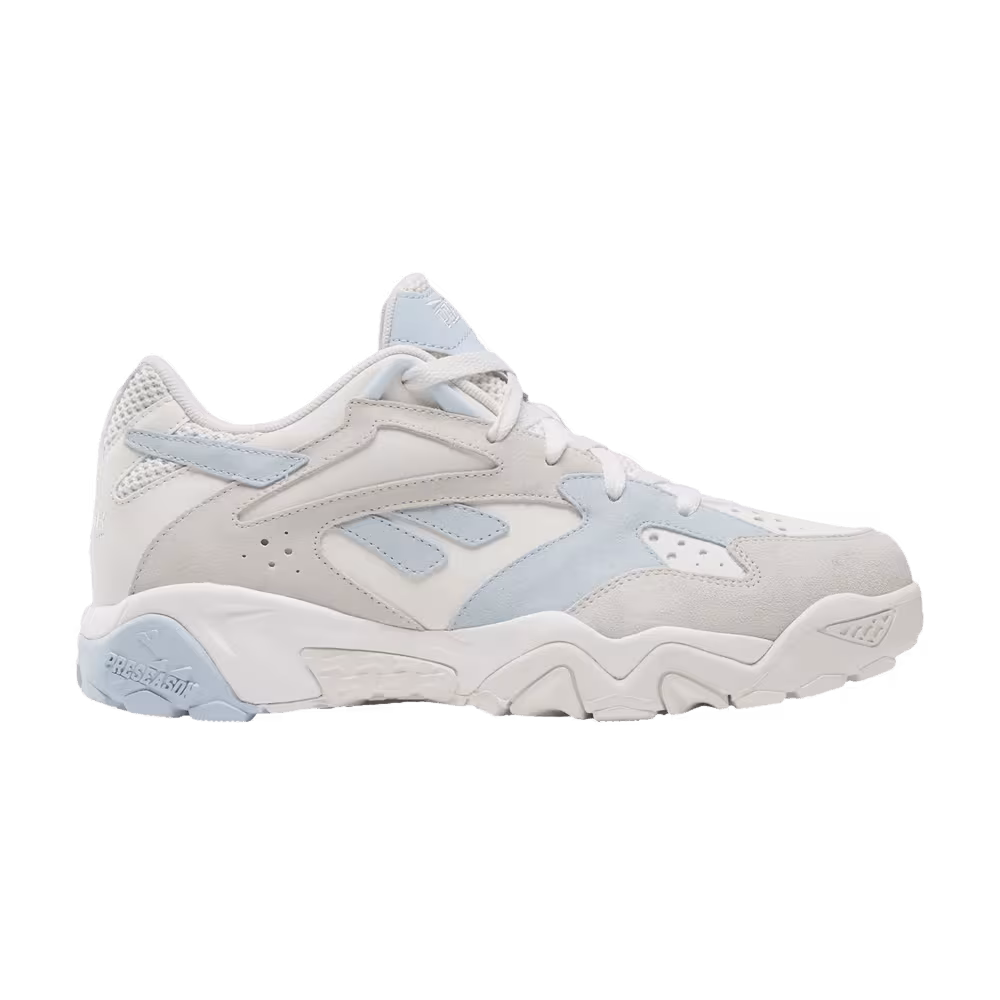 Reebok Preseason 94 Low Chalk Glass Blue