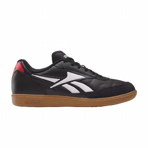 Reebok Finale 'Black White Gum'