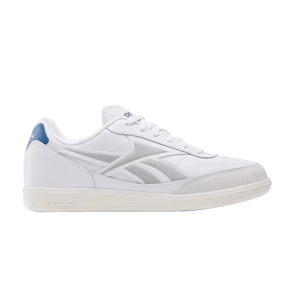 Reebok Finale White Chalk Grey
