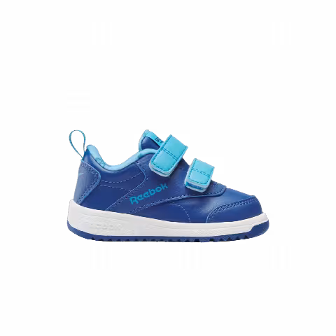 Reebok Weebok Clasp Low 2 Toddler 'Twilight Blue'