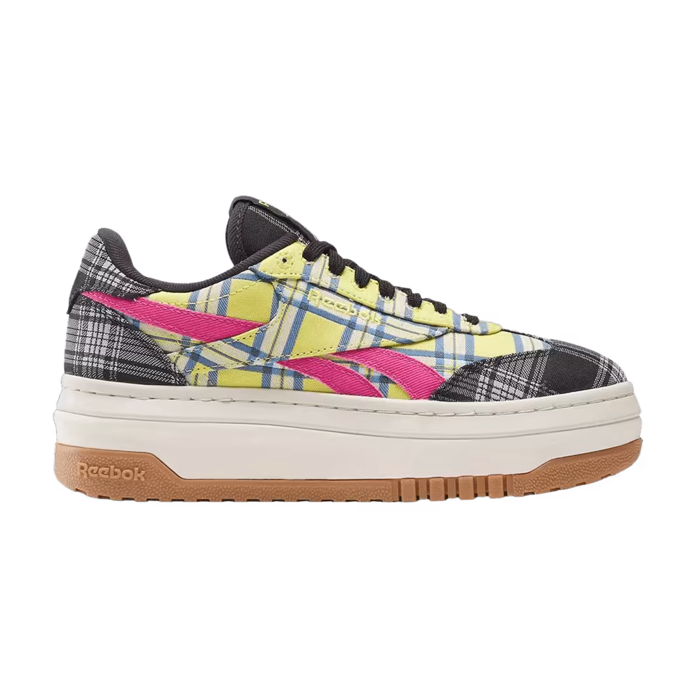 Clueless x Reebok Women's Campio Extra 30th Anniversary