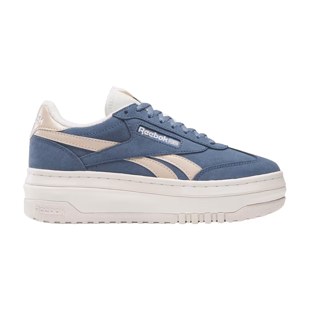 Reebok Women's Campio Extra Shadow Muted Clay