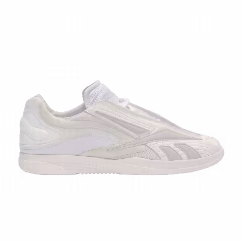 Reebok Hammer Pro LTD 'Triple White'