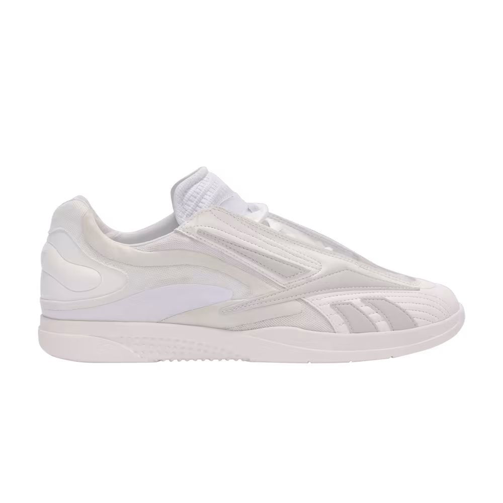 Reebok Hammer Pro LTD Triple White