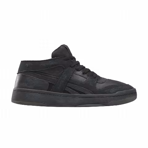 Hed Mayner x Reebok BB 5600 LTD Cut 'Mixed Black'