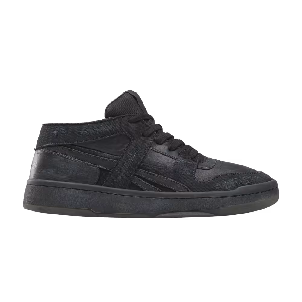 Hed Mayner x Reebok BB 5600 LTD Cut Mixed Black